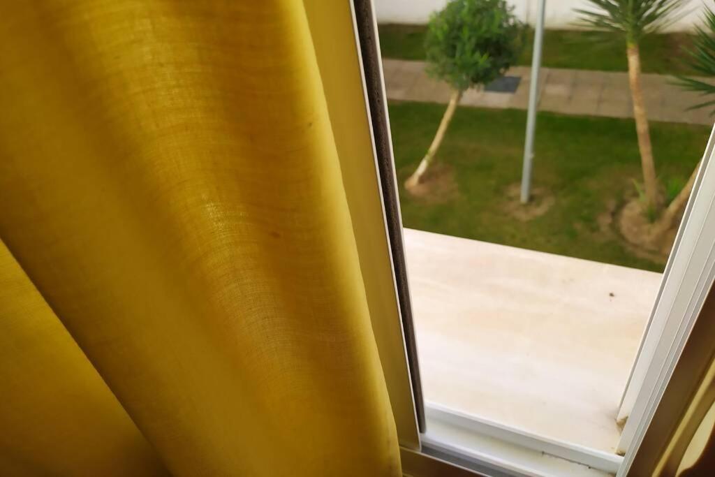 Апартаменты Acogedor Apartamento A 100 M. De Pinares Y Playa Рота Экстерьер фото